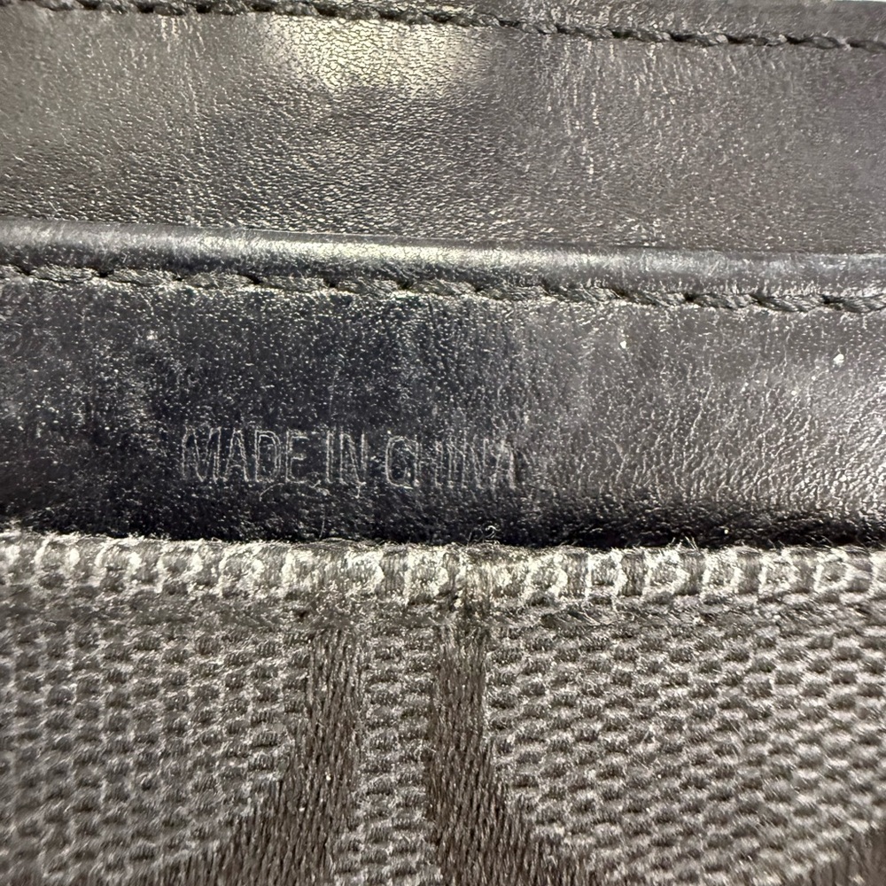 Coach • ID Lanyard - Picture 8 of 8